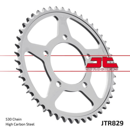 Kit Cadena JT 530X1R (14-47-112)