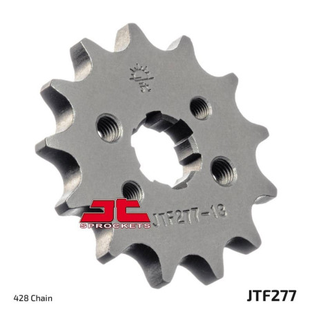 Kit cadena JT 428HDR (14-51-130)
