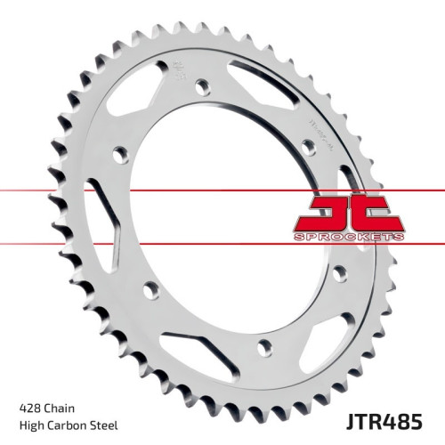 Kit cadena JT 428HDR (16-46-126)