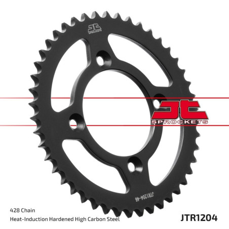 Kit cadena JT 428HDR (13-49-114)