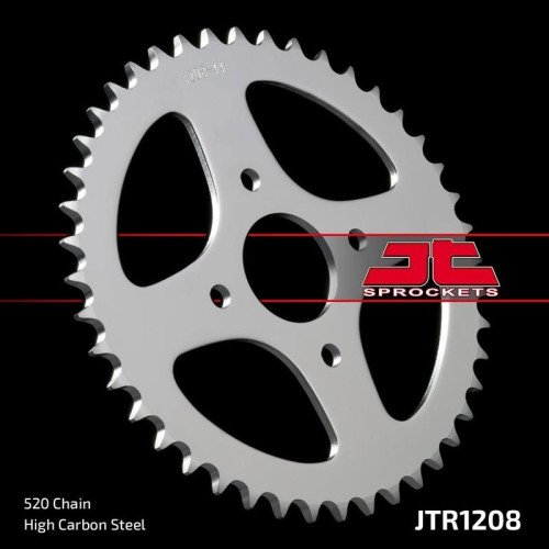 Kit cadena JT 520HDR (13-44-096)