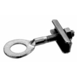 Tornillo tensor de cable ALGI - M6x100 - 25 uds