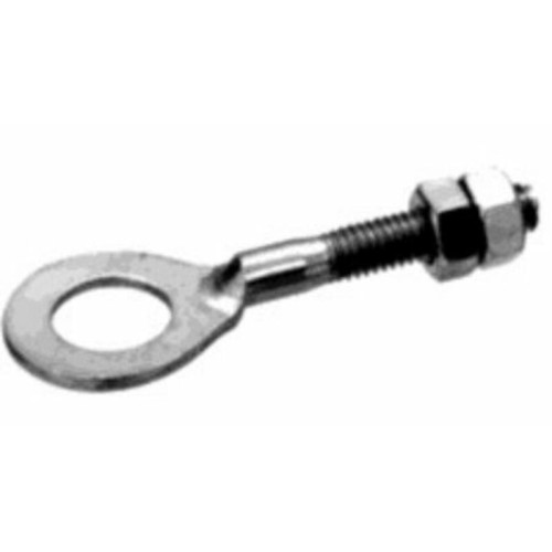 Tornillo tensor de cable ALGI - M6x100 - 25 uds