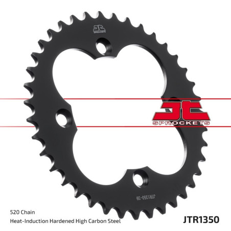 Kit cadena JT 520GBX1R (13-38-096)