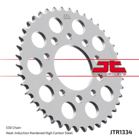 Kit cadena JT 530X1R (17-44-106)