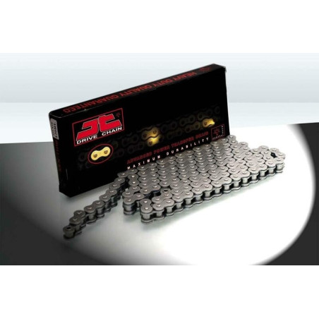 Kit cadena JT 520HDR (14-50-120)