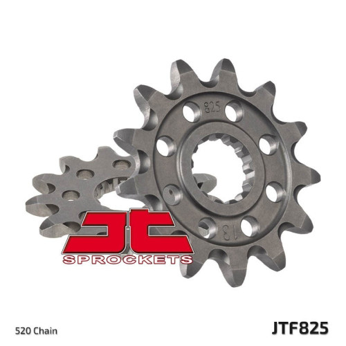 Kit cadena JT 520HDR (13-50-112)