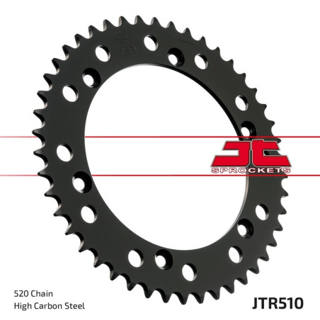 Kit cadena JT 520HDR (13-46-112)