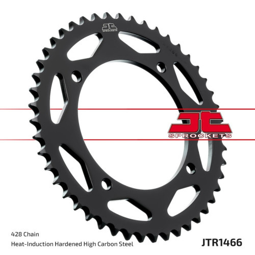Kit cadena JT 428HDR (14-44-122)