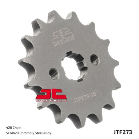 Kit cadena JT 428HDR (14-44-122)