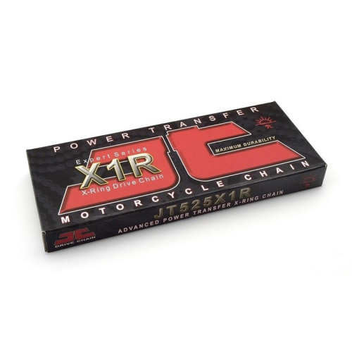 Kit cadena JT 525GBX1R (15-40-108)