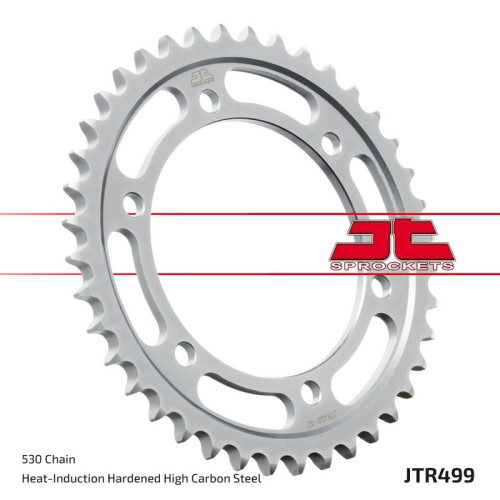 Kit cadena JT 530X1R (16-46-114)
