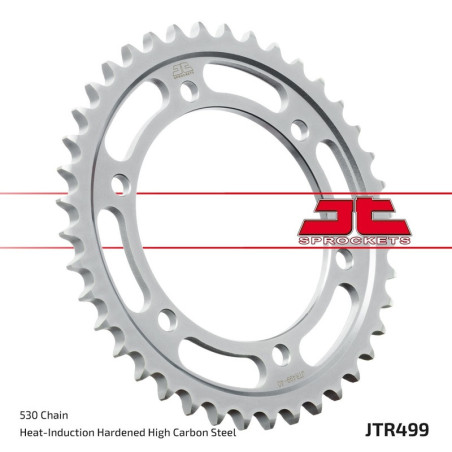 Kit cadena JT 530X1R (17-42-112)