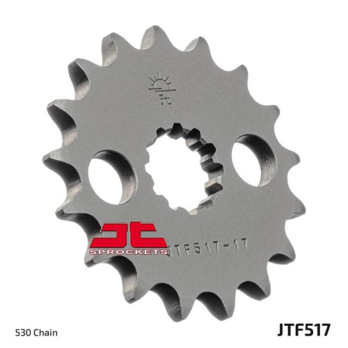 Kit cadena JT 530X1R (17-48-112)
