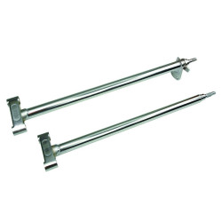 Barra dirección ART 650 mm Yamaha