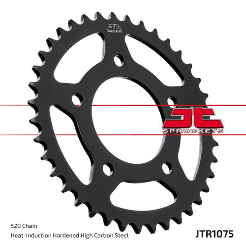 Kit cadena JT 520HDR (14-39-110)