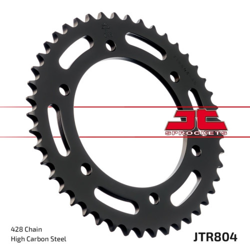 Kit cadena JT 428HDR (14-45-118)