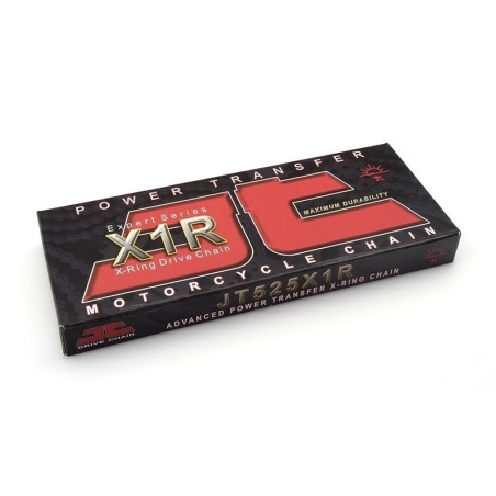 Kit cadena JT 525X1R (16-45-110)