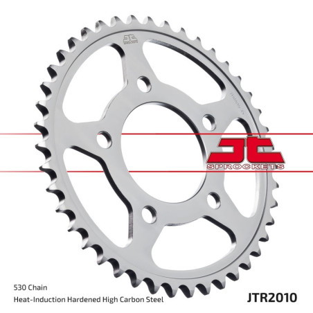 Kit cadena JT 530X1R (18-43-114)