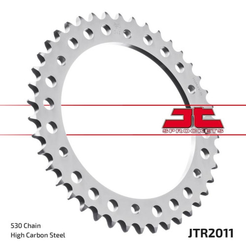 Kit cadena JT 530X1R (18-43-108)