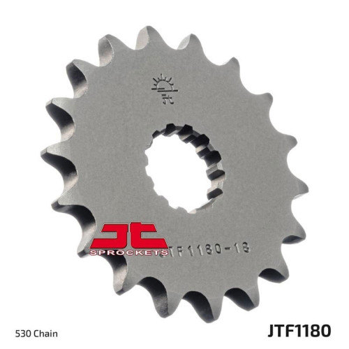 Kit cadena JT 530X1R (18-48-114)