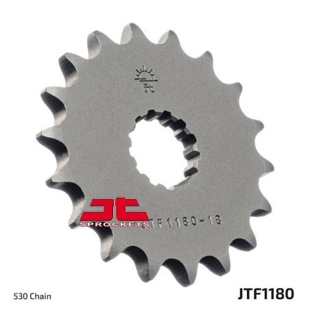 Kit cadena JT 530X1R (18-48-114)