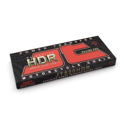Kit cadena JT 520HDR (14-43-106)