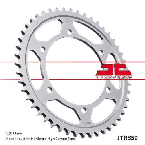 Kit cadena JT 530X1R (15-47-108)
