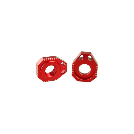 Tensor de cadena SCAR - Rojo
