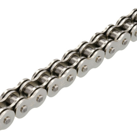 Cadena JT DRIVE CHAIN 525 Z3 - Retenes X-Ring - Enganche tipo remache