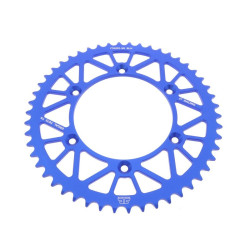 Corona JT SPROCKETS aluminio negro ultraligero 251 - 520 2