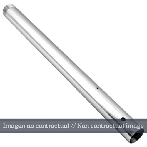 Tubo de horquilla TNK - Yamaha XV 750 (Ø38x800)
