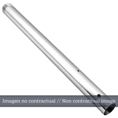 Tubo de horquilla TNK - Yamaha XV 750 (Ø38x800)