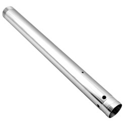 Tubo de horquilla TNK cromado 39x604 - Honda GL 1100