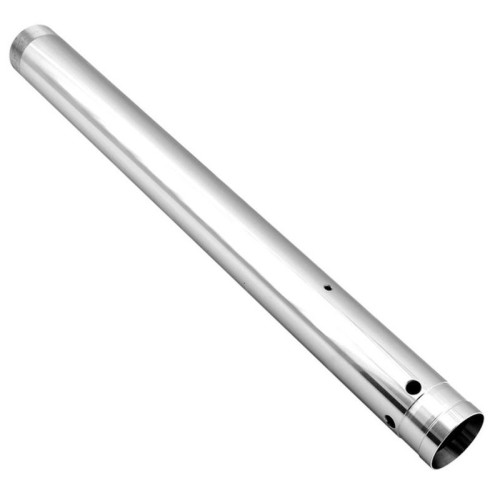 Tubo de horquilla TNK cromado 39x604 - Honda GL 1100
