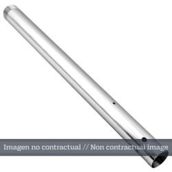 Tubo de horquilla TNK 05-0916 Honda FMX 650 Ø45x621mm