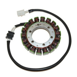 Estátor TOURMAX - Kawasaki ER-6 N/F Versys
