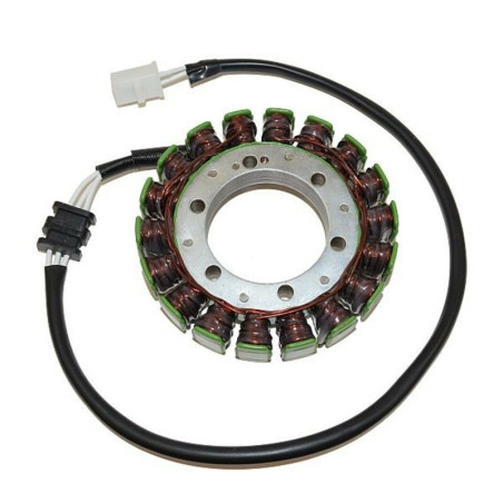 Estátor TOURMAX - Kawasaki ER-6 N/F Versys