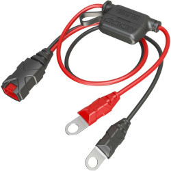 Cable conexión permanente NOCO X-Connect 60cm Eyelet
