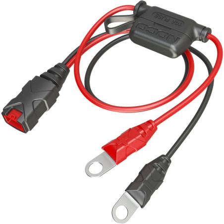 Cable conexión permanente NOCO X-Connect 60cm Eyelet