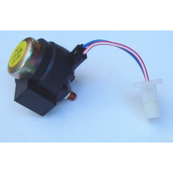 Relé de arranque TOURMAX