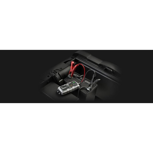Arrancador de batería NOCO Plus 1000A Lithium 12V
