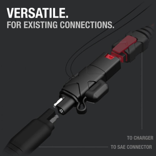 Adaptador NOCO X-Connect SAE