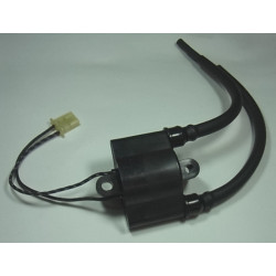 Bobina de encendido TOURMAX - Suzuki DR650R 85-89/DR650S 86-89 : 33410-12D10 IGN-307