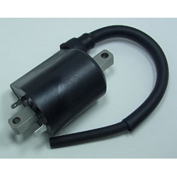 Bobina de encendido TOURMAX - Suzuki GN250