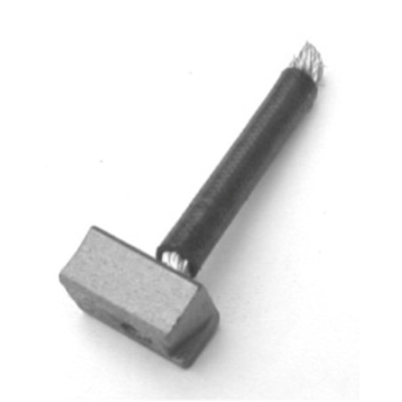 Escobilla motor de arranque TOURMAX 6x9x12mm