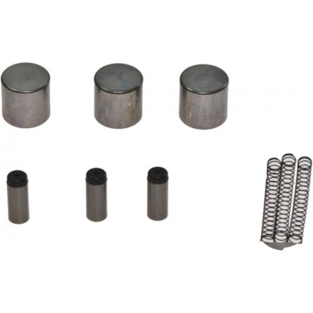 Kit reparación embrague de arranque TOURMAX - Kawasaki