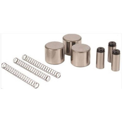 Kit reparación embrague de arranque TOURMAX - Yamaha