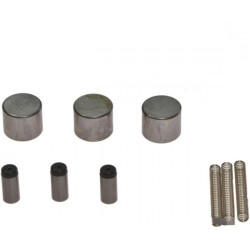 Kit reparación embrague de arranque Tourmax