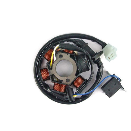 Estátor TECNIUM